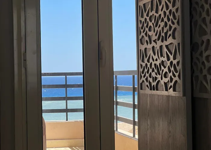 Villa Kuba Luxus - In Sahl Hashesh-hurghada Hurghada