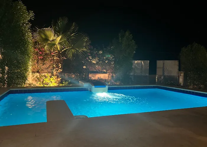 Kuba Luxus - In Sahl Hashesh-hurghada * Hurgada