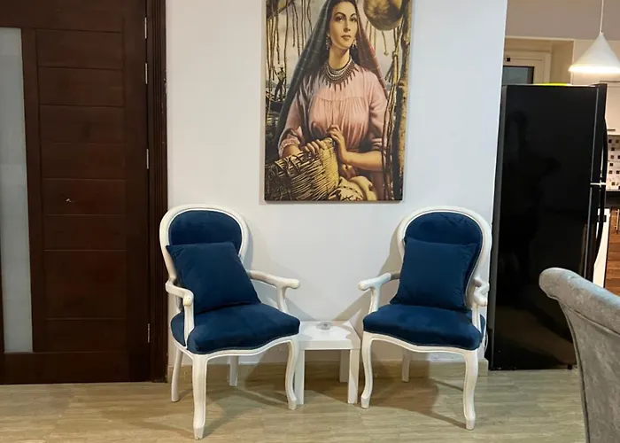 Kuba Luxus - In Sahl Hashesh-hurghada Villa
