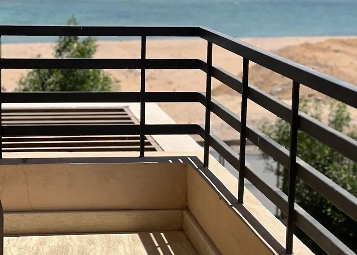 Kuba Luxus - In Sahl Hashesh-hurghada Villa
