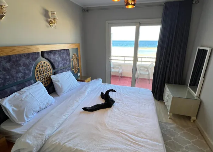 Kuba Luxus - In Sahl Hashesh-hurghada Hurgada