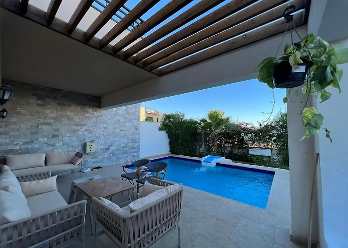 Kuba Luxus - In Sahl Hashesh-hurghada *