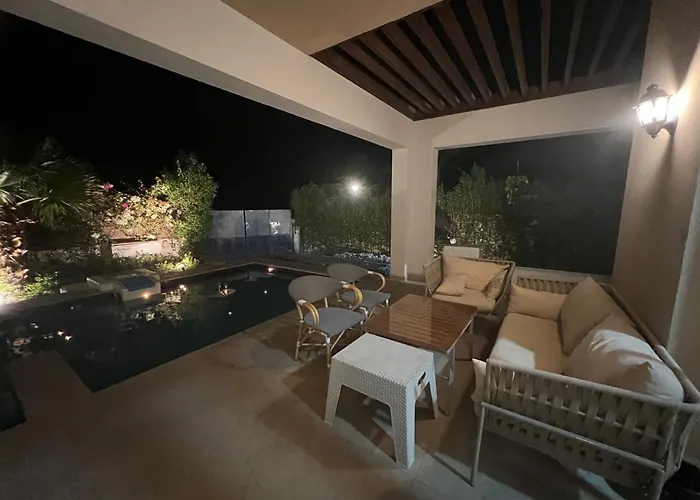 Villa Kuba Luxus - In Sahl Hashesh-hurghada Hurgada