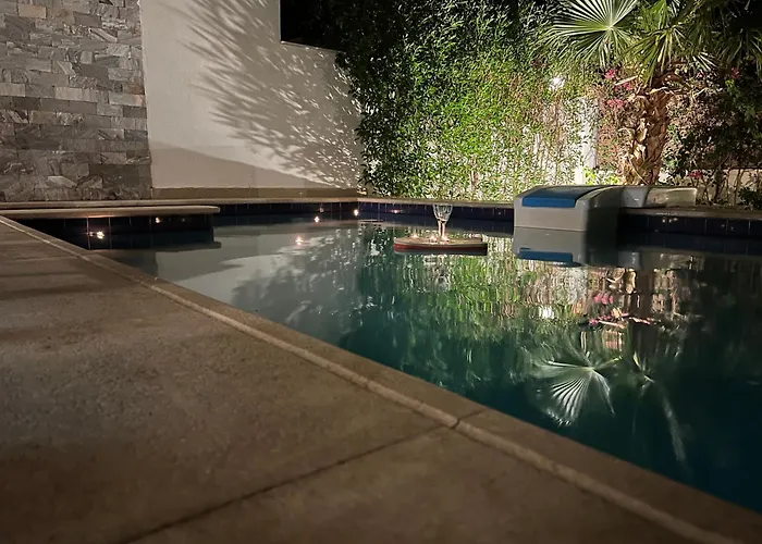 Villa Kuba Luxus - In Sahl Hashesh-hurghada *