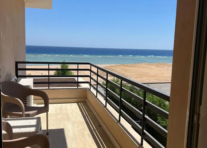 Kuba Luxus - In Sahl Hashesh-hurghada Villa *