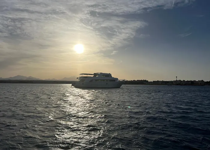 Villa Kuba Luxus - In Sahl Hashesh-hurghada