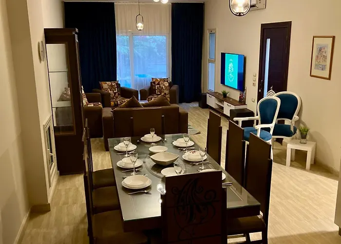 Kuba Luxus - In Sahl Hashesh-hurghada Hurgada